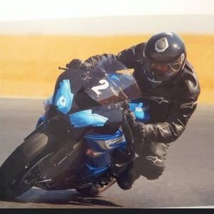 Meet your Posher, Marlon